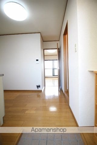 第2グレーストミ21の内装写真