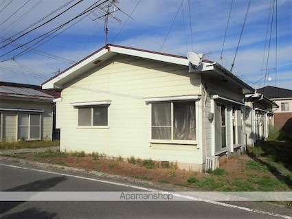 サンホームサイトウ[2K/39.67m2]の外観2