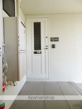 長野県長野市安茂里小市１丁目[3DK/53.59m2]の共用部2