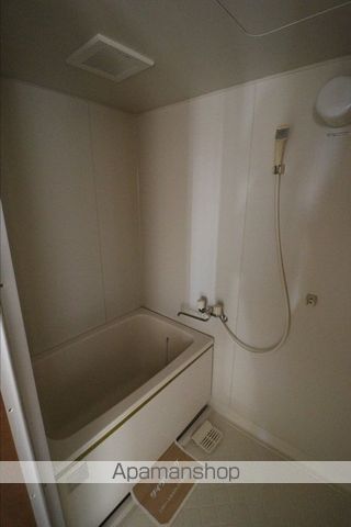 セブンアルコ B棟の内装写真