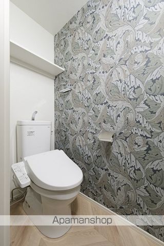 エンクレスト天神PORTの内装写真