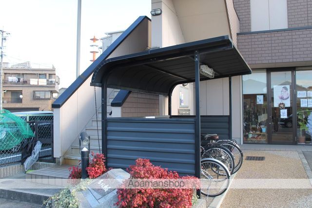 ラルジュ柳森のその他写真
