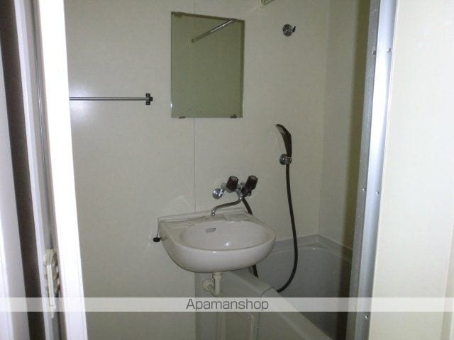 リブワーク大泉の内装写真