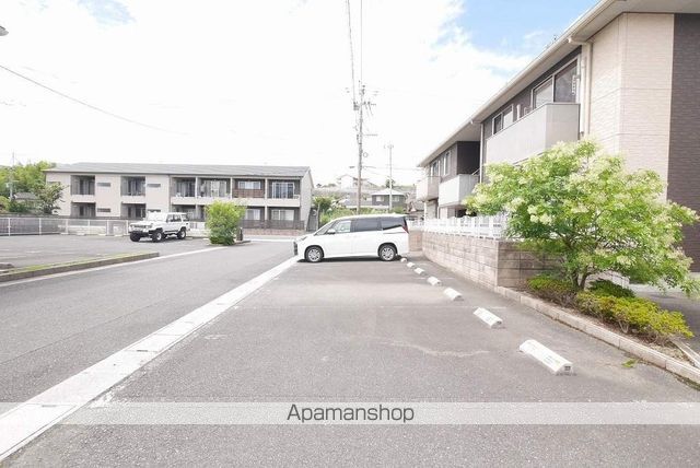 メゾン ド ボヌール A棟のその他写真