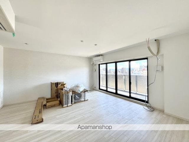SーRESIDENCE瓦町駅ALOの内装写真