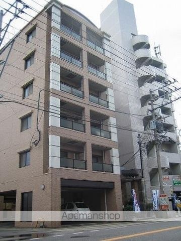 スクレーパー東の内装写真