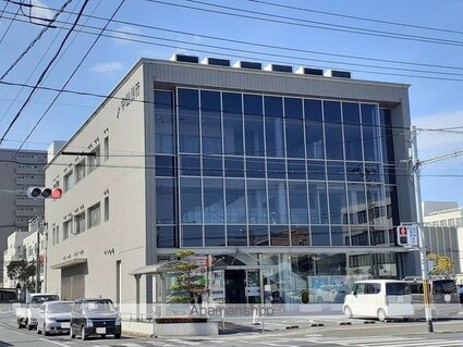 グランツ[1LDK/41.24m2]の周辺5