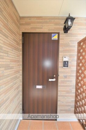 熊本県八代市郡築一番町[2LDK/58.77m2]の内装1