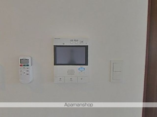 S−RESIDENCE熊本駅前の内装写真