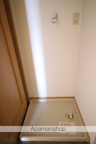 ソレアードC棟の内装写真