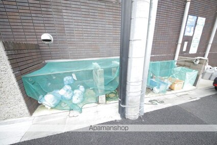 中野田口ビル[1R/22m2]の共用部7