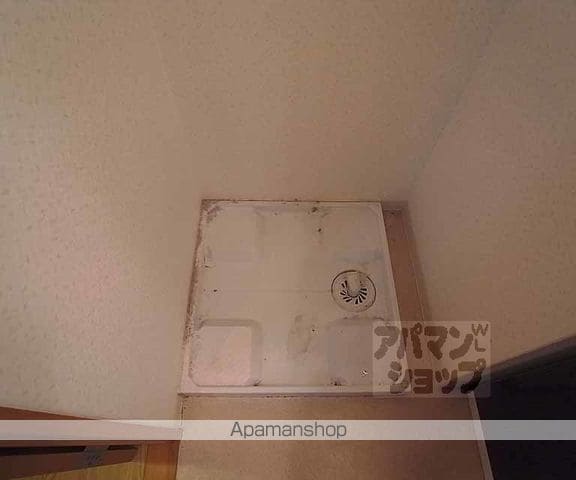 ビラ・アペックス京都和の内装写真
