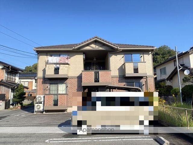 山陰本線 東山公園駅 徒歩6分 築22年