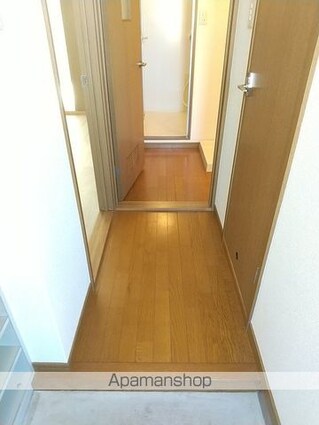 ハイツ春日[1DK/31.13m2]の玄関