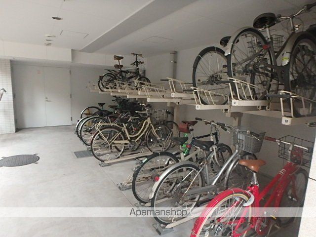 プラウドフラット小石川の内装写真
