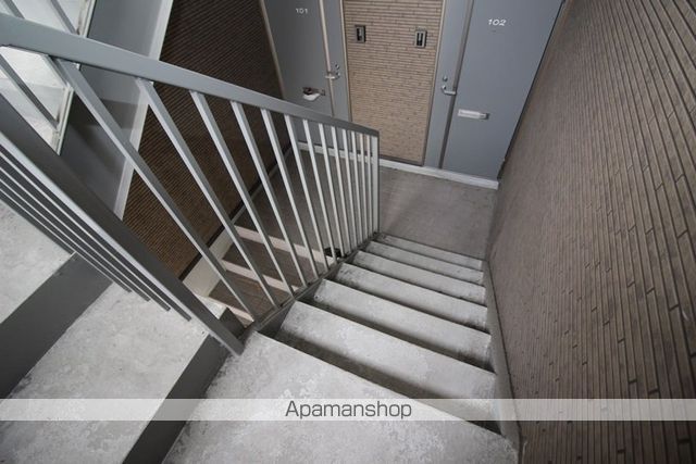 パークハイツ青葉IIのその他写真