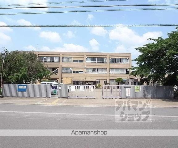 五ケ庄北ノ庄貸家の周辺写真