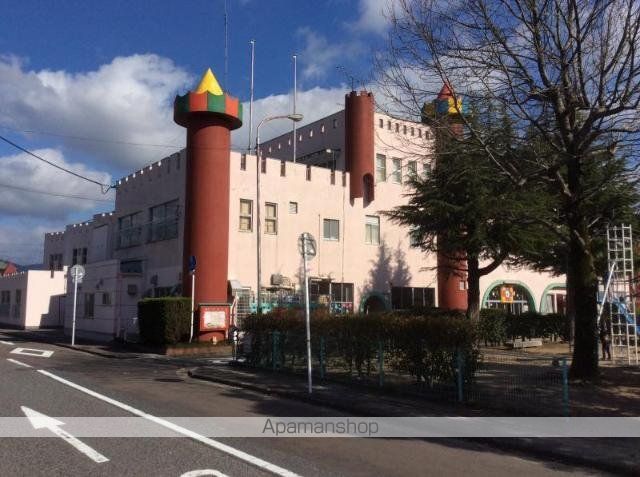 因美線 津ノ井駅 徒歩26分 2階建 築8年の周辺写真