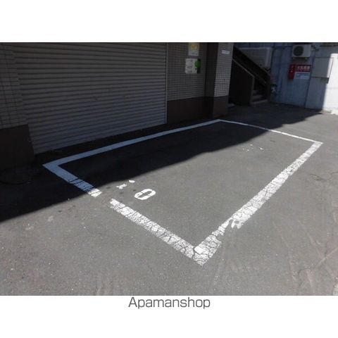 プロシード元町の内装写真