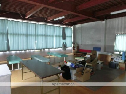 健導会ビル３Ｆ[事務所/99.82m2]のその他内装1