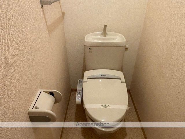 シャルマン若杉 Aの内装写真