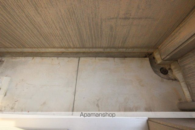 プレアール己斐の内装写真