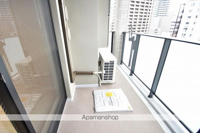 シーズンフラッツ青葉通一番町の内装写真