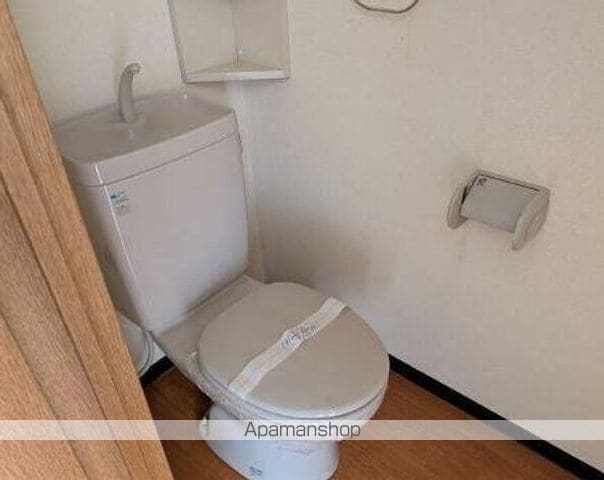 サンタクロスAの内装写真