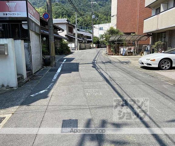 DAKOTAHOUSEの周辺写真