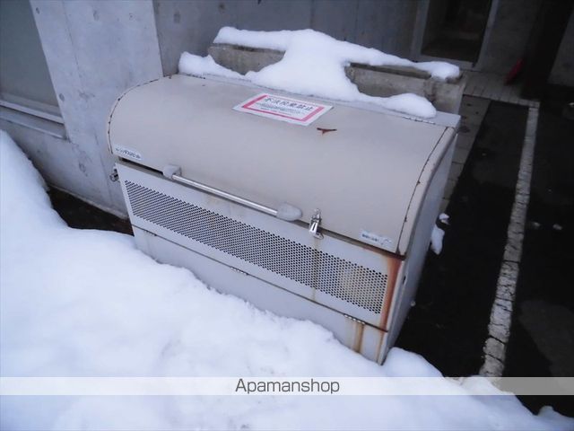 アミカル美園のその他写真