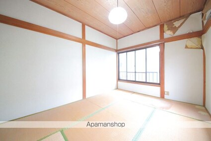 ハイツ富沢[1K/18.9m2]の内装5