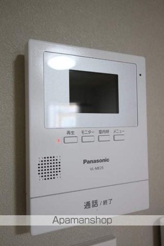 SERENADEの内装写真