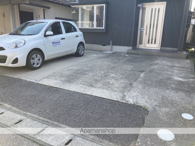 新潟市西区 2階建 築37年のその他写真