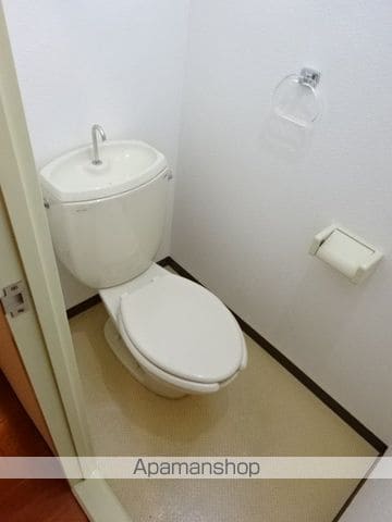 センチュリーハイツの内装写真