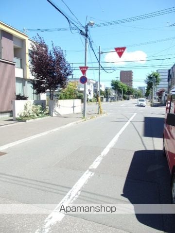 シティレジデンス北円山の周辺写真
