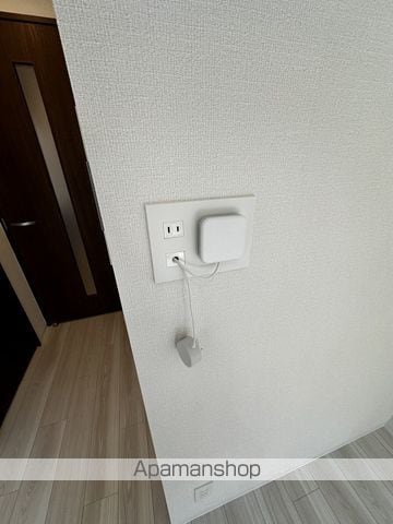 エスリードレジデンス梅田マークスの内装写真