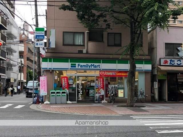 ディア西宮ステーションフロントの周辺写真