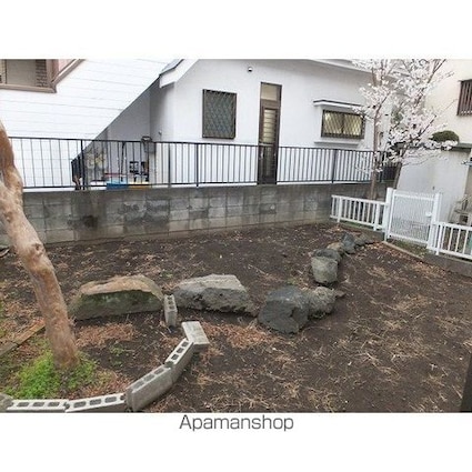 ヴィラ・はなつばき[1K/19.8m2]の内装4
