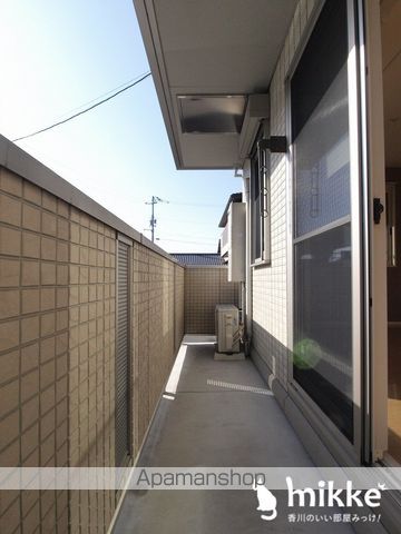 サンヒルズ伏石の内装写真