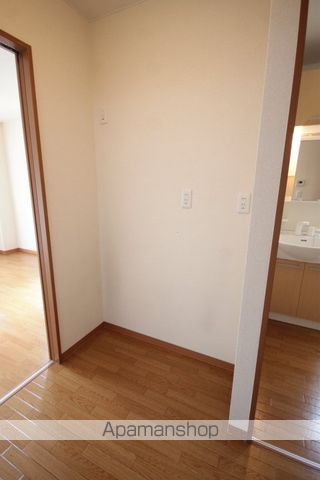 プレジールの内装写真