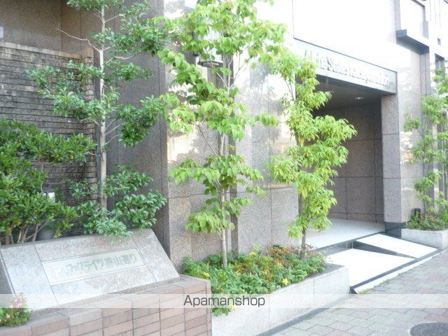 アルファステイツ勝山通りの外観写真