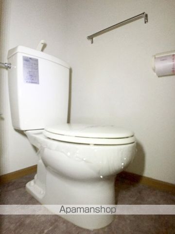 メゾンセレッソAの内装写真