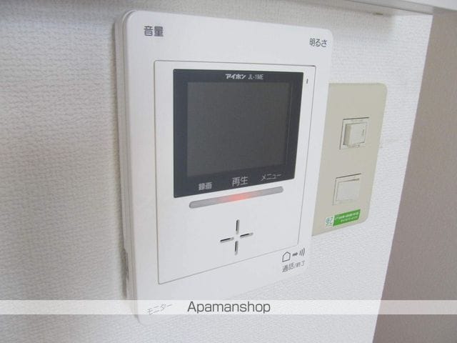 レオパレスあべーるの内装写真