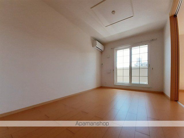 オーチャード　桐[2LDK/57.21m2]のリビング・居間