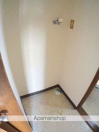 アップルハウスマルヨシ[2K/40.5m2]の内装