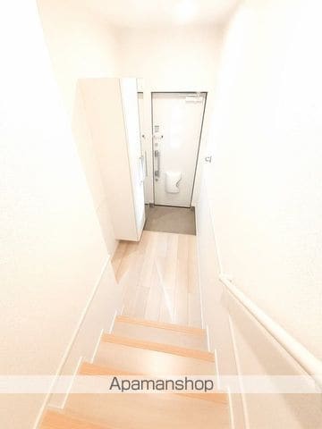エアリーBの内装写真
