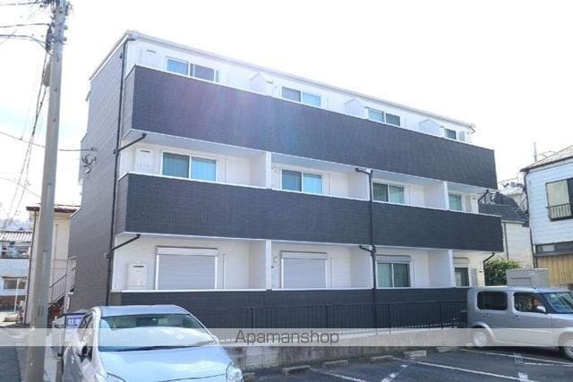 LEGRANDの外観写真