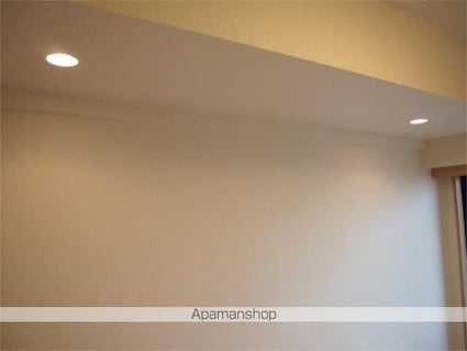 ルーブル池上伍番館[1K/20.25m2]の内装1