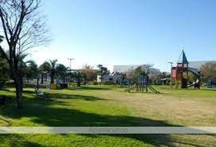 パークアクシス木場[1R/25.02m2]の周辺2