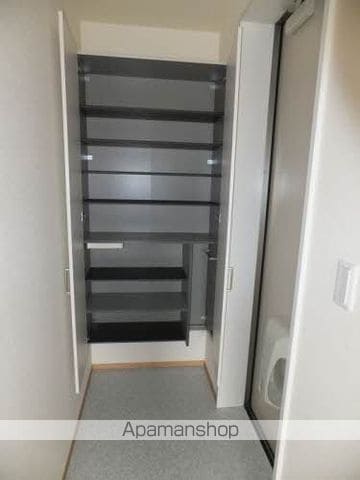 グランドベレオ明治町の内装写真